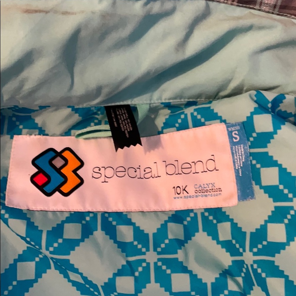 Ski Jacket - image 7